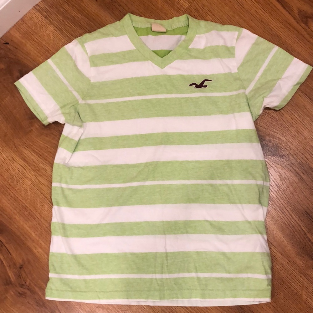 Striped Shirt